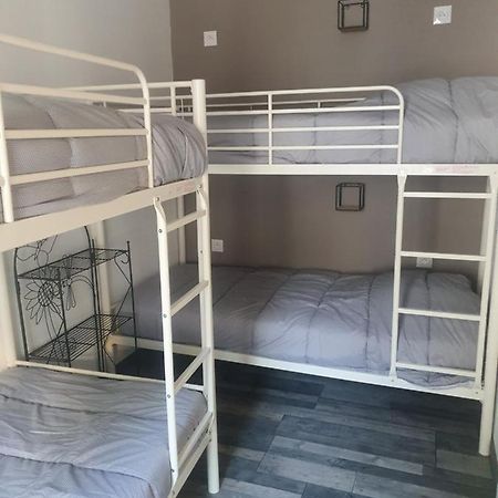 Apartmán Bienvenue Chez Les Ch'Oups Le Loft 50 M2 La Bourboule Exteriér fotografie