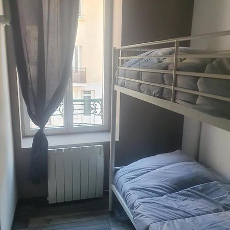 Apartmán Bienvenue Chez Les Ch'Oups Le Loft 50 M2 La Bourboule Exteriér fotografie