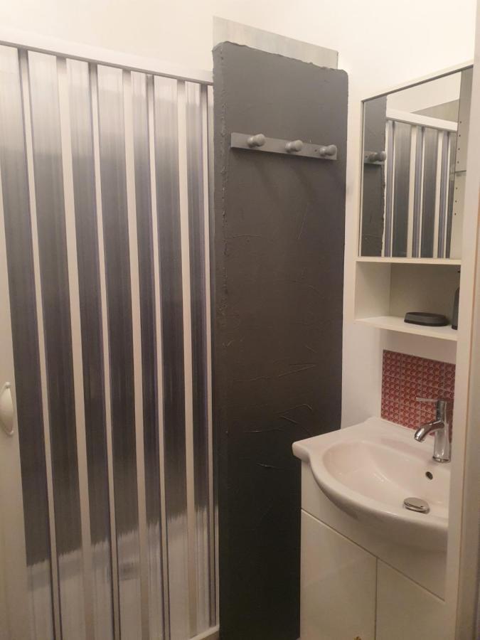 Apartmán Bienvenue Chez Les Ch'Oups Le Loft 50 M2 La Bourboule Exteriér fotografie