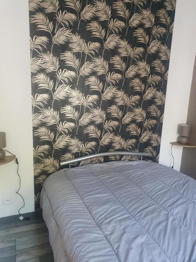 Apartmán Bienvenue Chez Les Ch'Oups Le Loft 50 M2 La Bourboule Exteriér fotografie